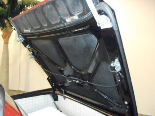 Fairlane 500 Skyliner 2dr Retractable Hardtop 8-cyl. 312cid/245hp 4bbl, image 72