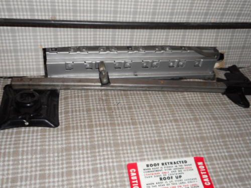 Fairlane 500 Skyliner 2dr Retractable Hardtop 8-cyl. 312cid/245hp 4bbl, image 77