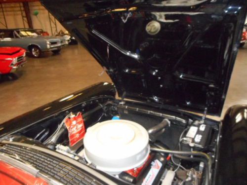 Fairlane 500 Skyliner 2dr Retractable Hardtop 8-cyl. 312cid/245hp 4bbl, image 84