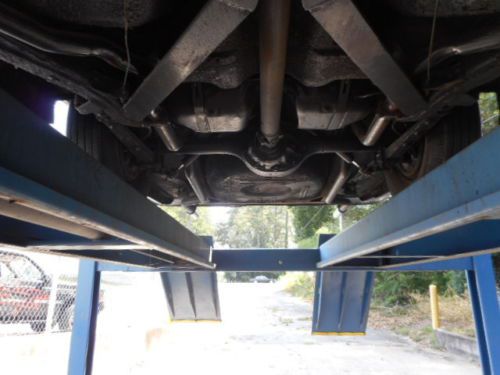 Fairlane 500 Skyliner 2dr Retractable Hardtop 8-cyl. 312cid/245hp 4bbl, image 87