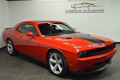 Less than 5k mi, mopar cold air intake, nav, sunroof, kicker, 6-spd man. trades?