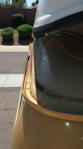 1979 WESTFALIA CAMPMOBILE DELUXE POP-TOP 2.0 DUAL 40 IDF CARBS, US $15,000.00, image 12