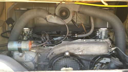 1979 WESTFALIA CAMPMOBILE DELUXE POP-TOP 2.0 DUAL 40 IDF CARBS, US $15,000.00, image 13