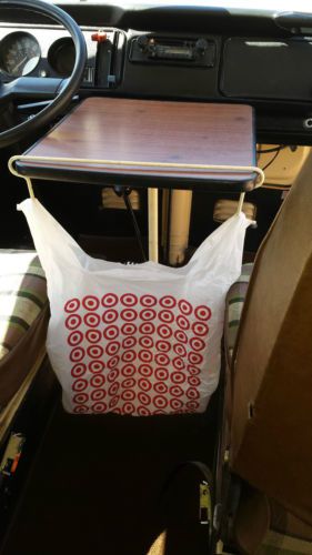 1979 WESTFALIA CAMPMOBILE DELUXE POP-TOP 2.0 DUAL 40 IDF CARBS, US $15,000.00, image 17