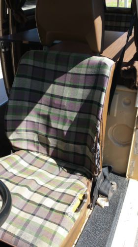 1979 WESTFALIA CAMPMOBILE DELUXE POP-TOP 2.0 DUAL 40 IDF CARBS, US $15,000.00, image 19