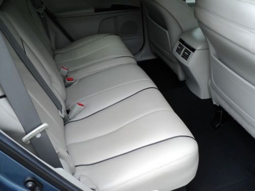2010 Toyota Venza Base Wagon 4-Door 3.5L, US $18,900.00, image 12