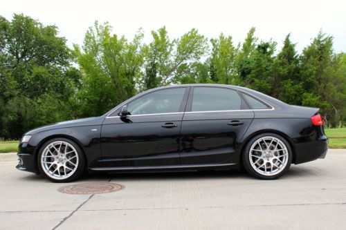 2012 audi a4 premium plus