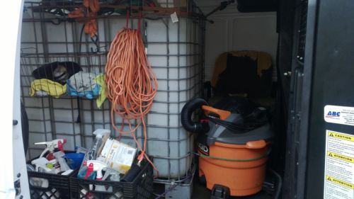 MOBILE CAR WASH, FORD E150 VAN INCUDES, US $6,500.00, image 2