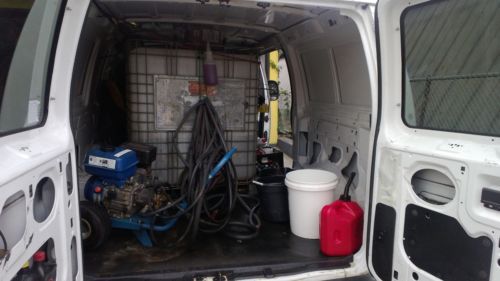 MOBILE CAR WASH, FORD E150 VAN INCUDES, US $6,500.00, image 4