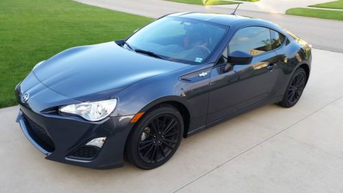 2013 scion fr-s