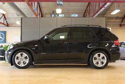 2011 bmw x5 xdrive50i sport utility