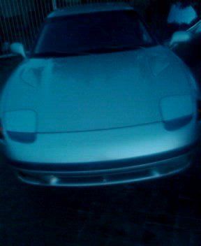 1991 dodge stealth es 5 speed