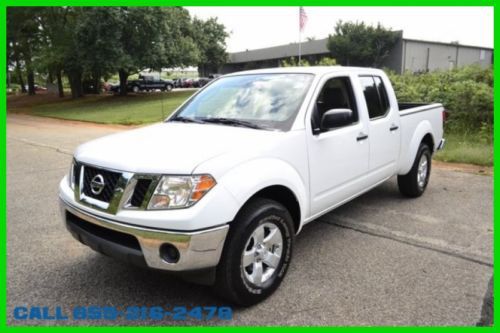 2011 sv used 4l v6 24v rwd pickup truck premium