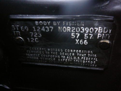 1969 Chevrolet Camaro SS 396 X-66 4-speed car, US $28,200.00, image 2