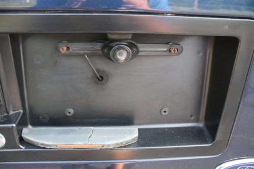 2002 Ford Econoline E-350 Side Entry Access  Wheelchair Accessible Handicap Van, image 38