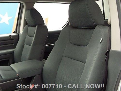 2013 HONDA RIDGELINE SPORT CREW CAB 4X4 REAR CAM 5K MI TEXAS DIRECT AUTO, US $28,480.00, image 8