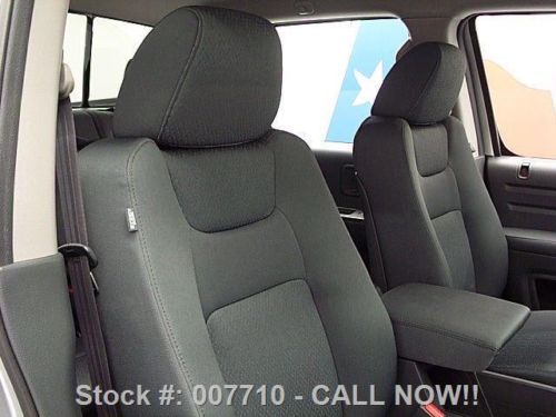 2013 HONDA RIDGELINE SPORT CREW CAB 4X4 REAR CAM 5K MI TEXAS DIRECT AUTO, US $28,480.00, image 15
