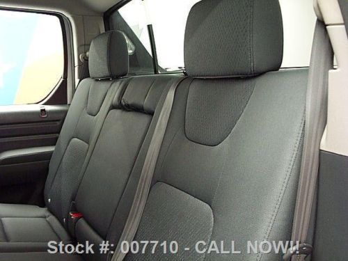 2013 HONDA RIDGELINE SPORT CREW CAB 4X4 REAR CAM 5K MI TEXAS DIRECT AUTO, US $28,480.00, image 19