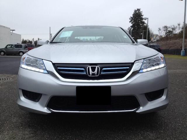 2014 Honda Accord Hybrid Touring, US $15,000.00, image 2