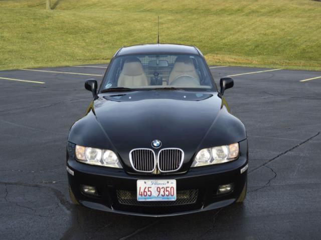 2002 - bmw z3