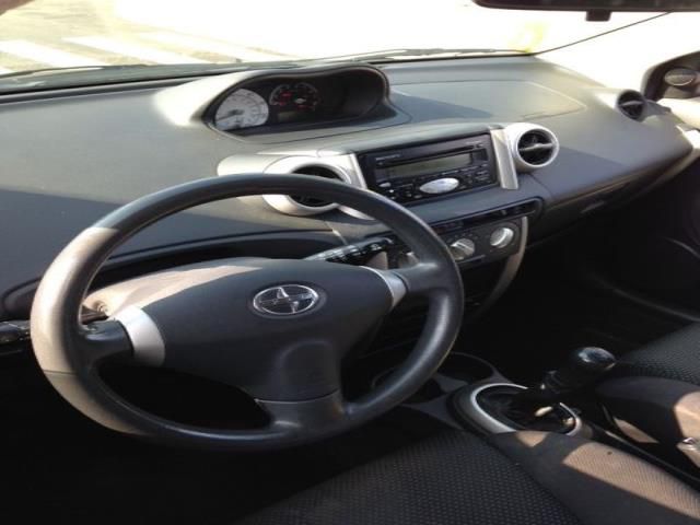 Scion xa base hatchback 5-door