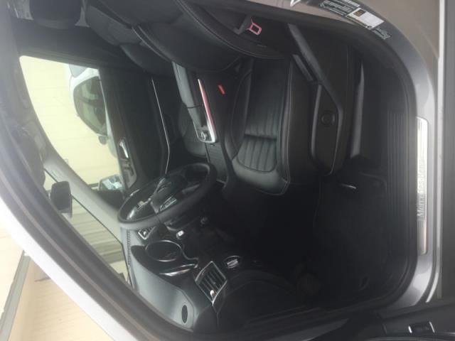 Mercedes-benz gl-class gl450