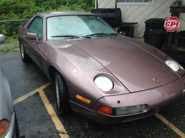 Porsche 928 928 s4