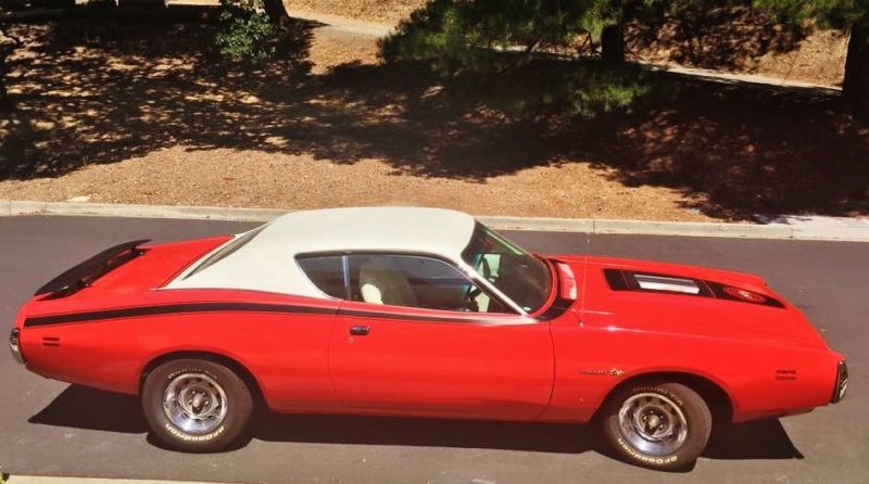 1971 Dodge Charger, US $22,700.00, image 2