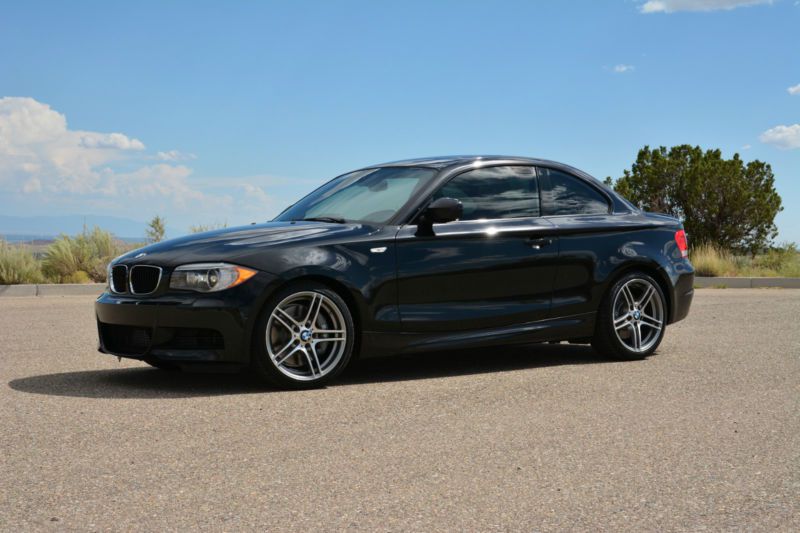 2013 bmw 1-series