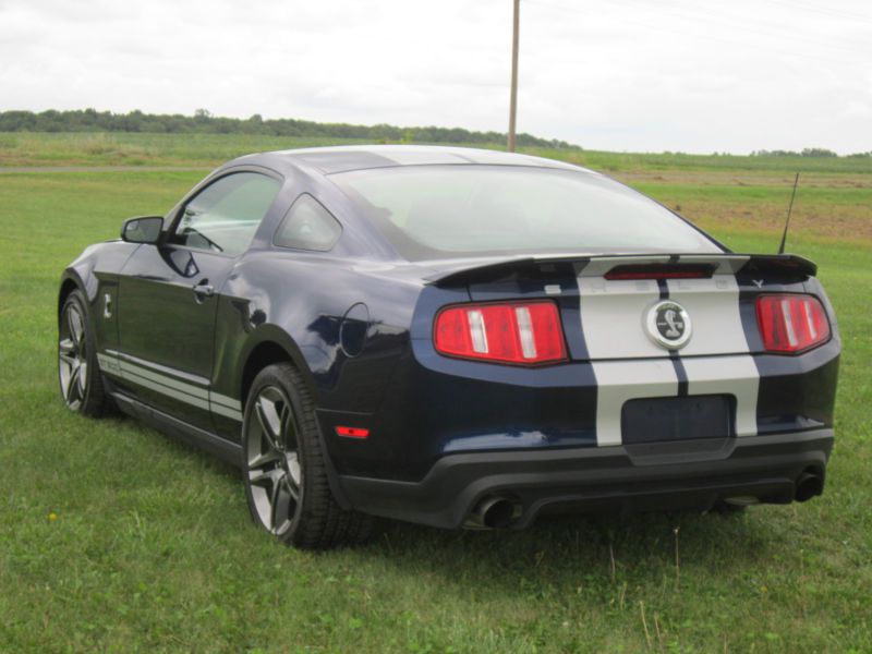 2012 Ford Mustang, US $20,200.00, image 2