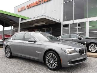 Bmw cpo 100k mi warranty to 10/2016! carfax certified!