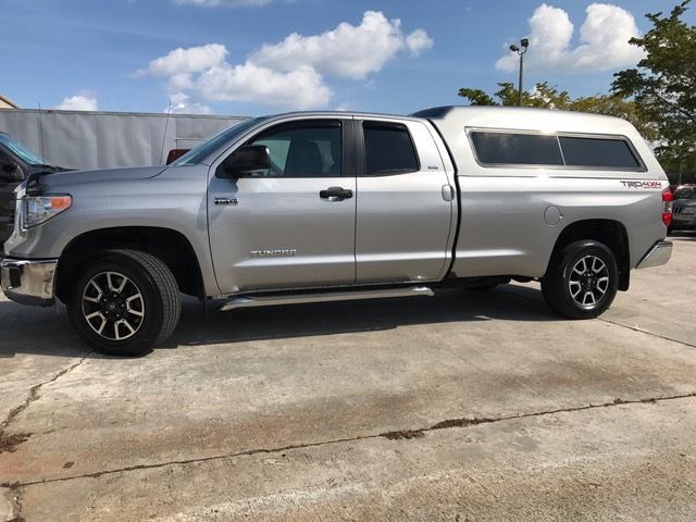 2014 toyota tundra sr5 trd