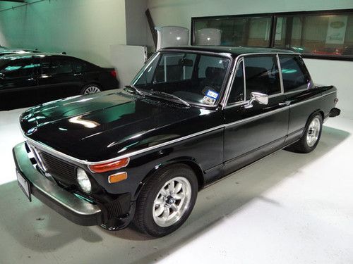 1976 bmw 2002