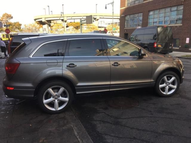 2014 Audi Q7 S-Line 3.0T quattro Tiptronic Fully L, US $17,000.00, image 4