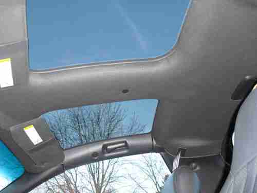 2002 Chevrolet Camaro Z28 Coupe 2-Door 5.7L SUPER RARE SUNSET ORANGE METALLIC!!!, image 8