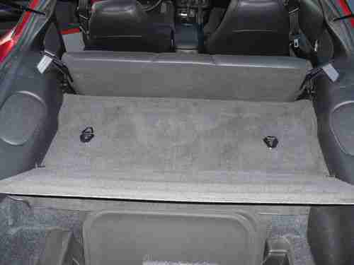 2002 Chevrolet Camaro Z28 Coupe 2-Door 5.7L SUPER RARE SUNSET ORANGE METALLIC!!!, image 9