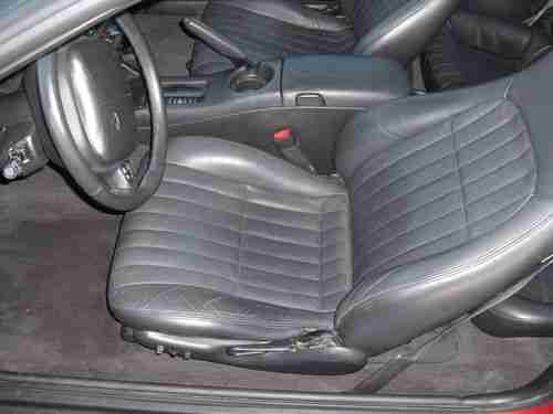 2002 Chevrolet Camaro Z28 Coupe 2-Door 5.7L SUPER RARE SUNSET ORANGE METALLIC!!!, image 10