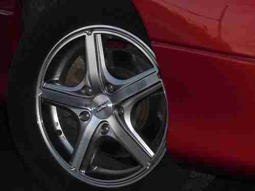 2002 Chevrolet Camaro Z28 Coupe 2-Door 5.7L SUPER RARE SUNSET ORANGE METALLIC!!!, image 15