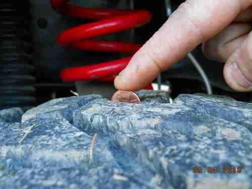 2006 Ford F250 4X4 28K Mi. Diesel, 8