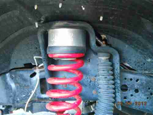 2006 Ford F250 4X4 28K Mi. Diesel, 8