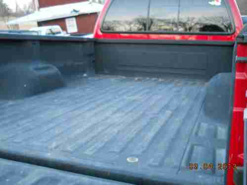 2006 Ford F250 4X4 28K Mi. Diesel, 8