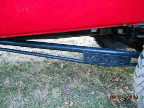 2006 Ford F250 4X4 28K Mi. Diesel, 8