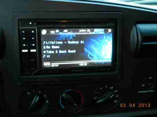 2006 Ford F250 4X4 28K Mi. Diesel, 8