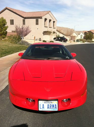 1994 pontiac firebird