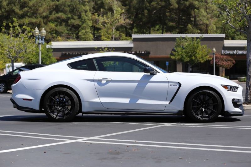 2017 Ford Mustang Shelby GT350, US $28,800.00, image 2