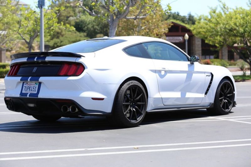 2017 Ford Mustang Shelby GT350, US $28,800.00, image 3