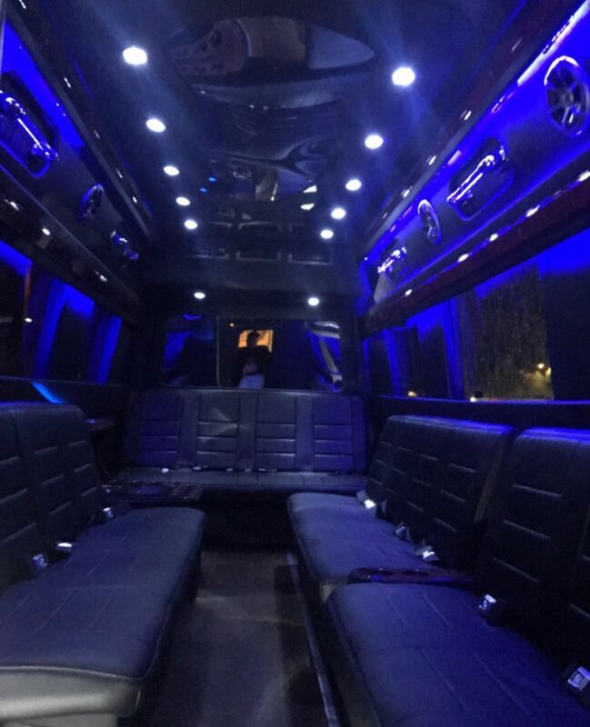 2007 mercedes-benz sprinter
