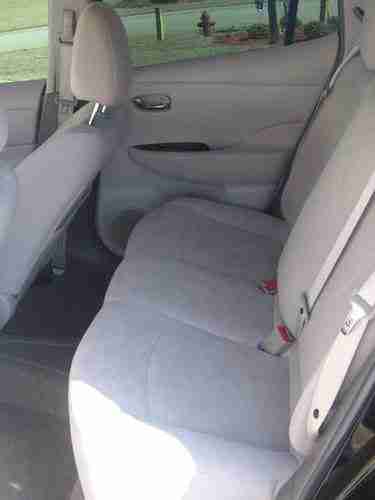 2011 TOTAL ELECTRIC Nissan Leaf, image 5