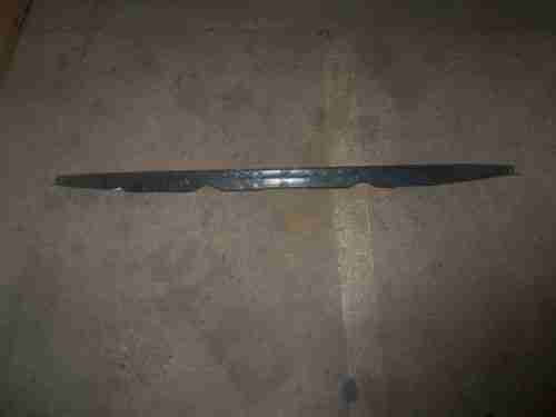 1968 MG GT Restoration Project Or Parts Aluminum Hood Fiberglass Fenders Look!!!, image 16