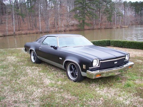 1973 chevelle/malibu